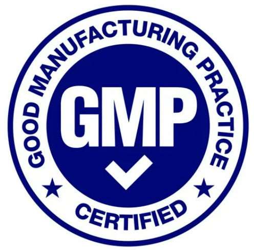 GMP icono